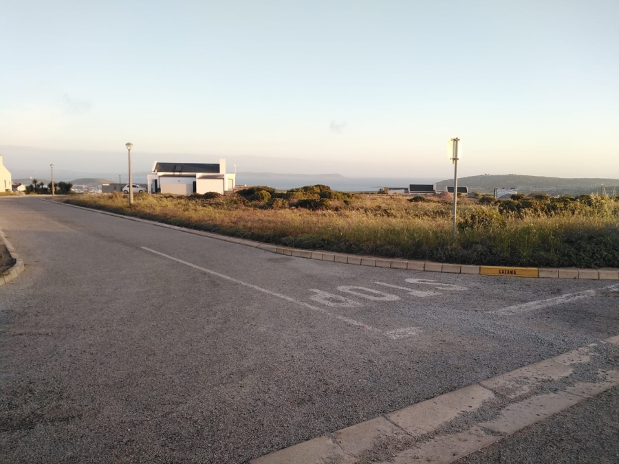 3 Bedroom Property for Sale in Hoogland Western Cape